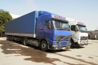 Autovehicule intre 7,5 si 40t