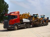 Trailere intre 20 si 60t