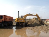 Excavator Akerman H5M