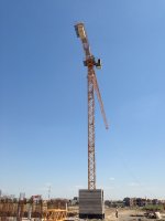 Constructie ministerul sanatatii Erbil, Kurdistan, Irak