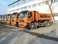 Autovehicule intre 7,5 si 40t