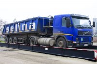 Autovehicule intre 7,5 si 40t