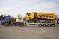 Trailere intre 20 si 60t