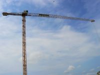Macara turn Liebherr 71 ECB-5