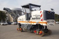 Freza asfalt Wirtgen W150
