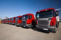 Autovehicule intre 7,5 si 40t