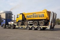 Trailere intre 20 si 60t