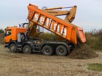 Autovehicule intre 7,5 si 40t
