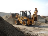 Buldoexcavator Venieri VF 8.23 D
