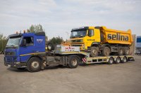 Trailere intre 20 si 60t