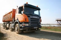 Autovehicule intre 7,5 si 40t