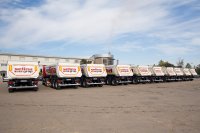 Autovehicule intre 7,5 si 40t